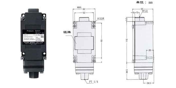 TAIHEI̫ƽѹZ120D-C TCZ-5S-C