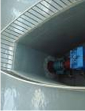 日本日立泵HITACHI PUMP竖井贯流泵APT系列单向双向