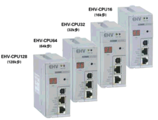 HITACHIEHVϵпɱ̿PLC