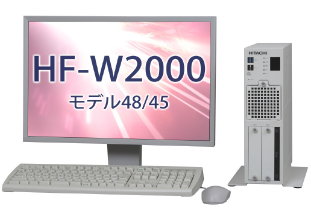 HITACHIҵHF-W2000ϵ