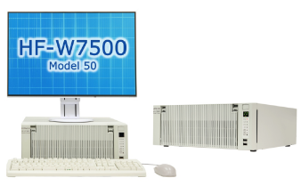 HITACHIҵõձԭװHF-W7500ϵ