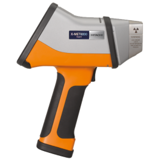 HITACHIֳʽXRFX-MET8000ϵ