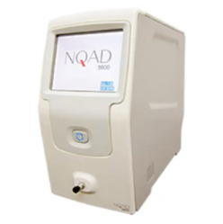 HITACHINano Quantity Analyte Detector