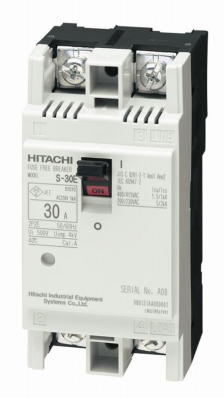 HITACHI©·©籣S-30E