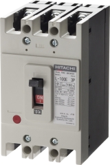 HITACHI©·L-100E