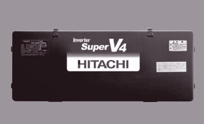 HITACHI綯«
