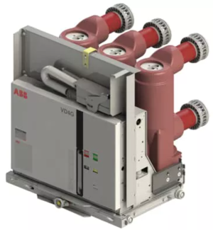 ABB·HITACHI·VD4G