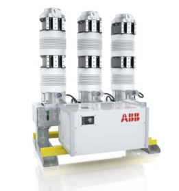 ABB·HITACHI·HVR-63