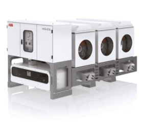 ABB·HITACHI·HVS-63S