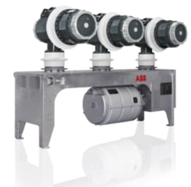 ABB·HITACHI·HECS-R