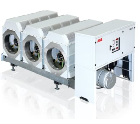 ABB·HITACHI·HECS
