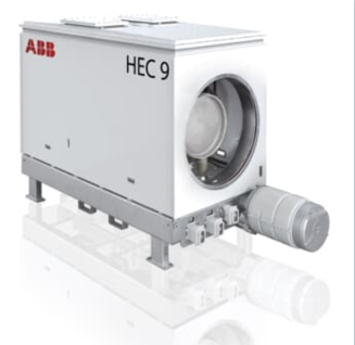 ABB·HITACHI·HEC-9