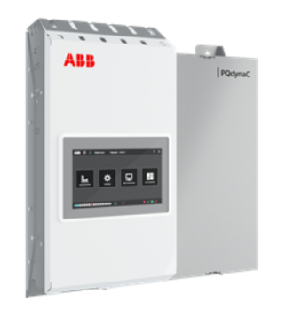 ABB޹HITACHI˲PQDYNAC