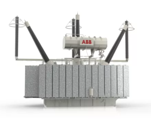 ABB翹HITACHI