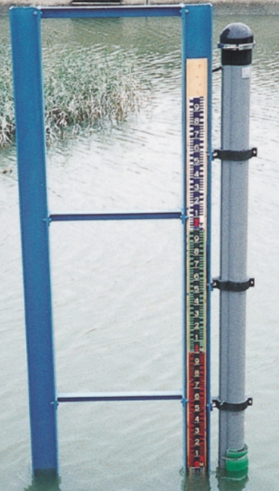 拓和数字水位测量柱TAKUWA传感器VM-10AS