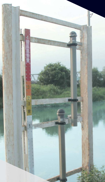 TAKUWA数字水位测量柱拓和编码器WLC3-V