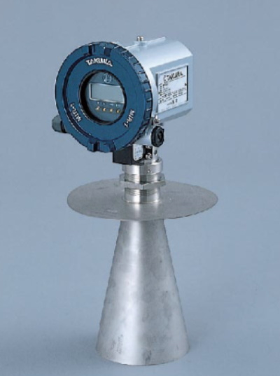 TAKUWA液位计拓和无线电波式水位计传感器MIR-1